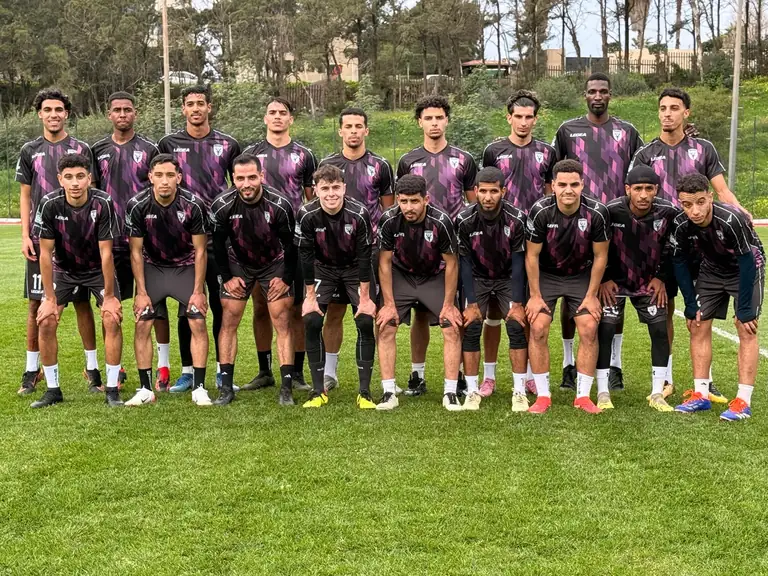 Selección absoluta