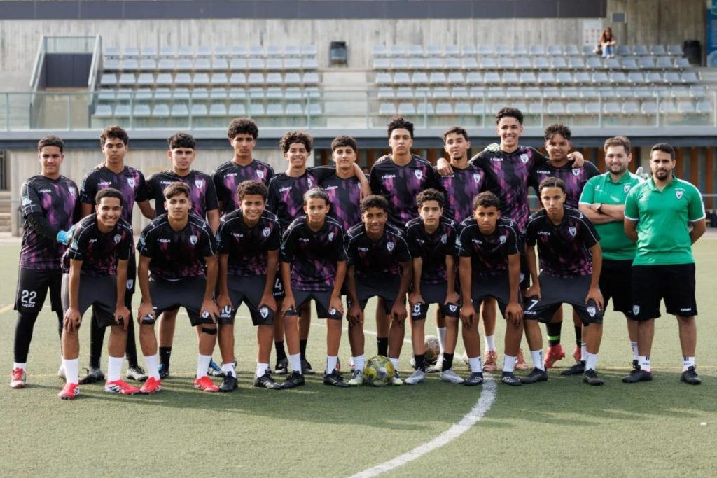Selección sub-17