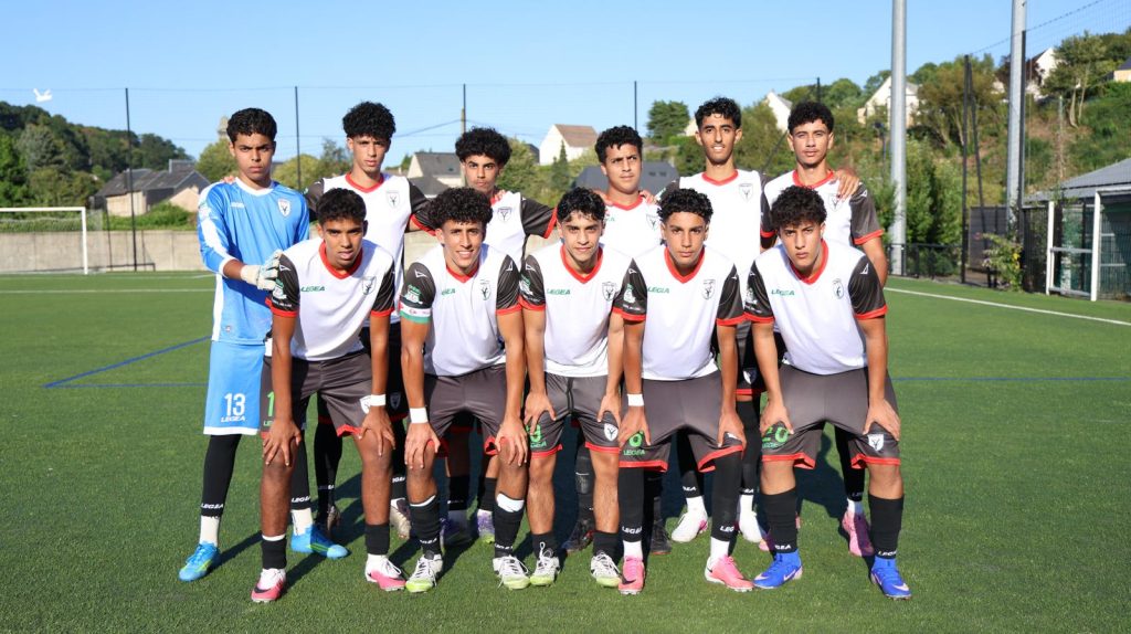 Selección sub-21